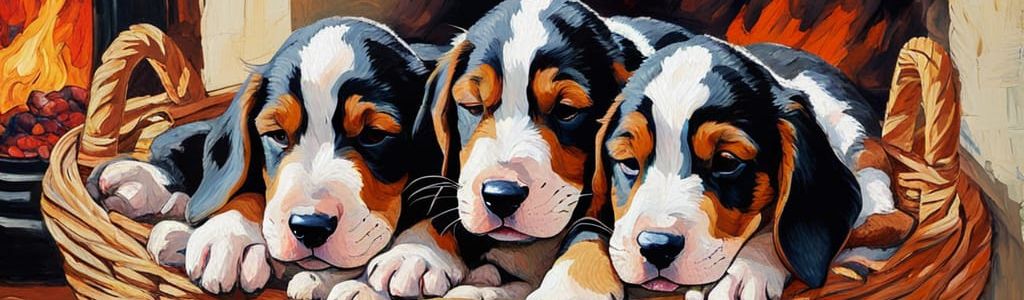 Profile Hero Background