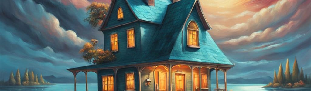 Profile Hero Background