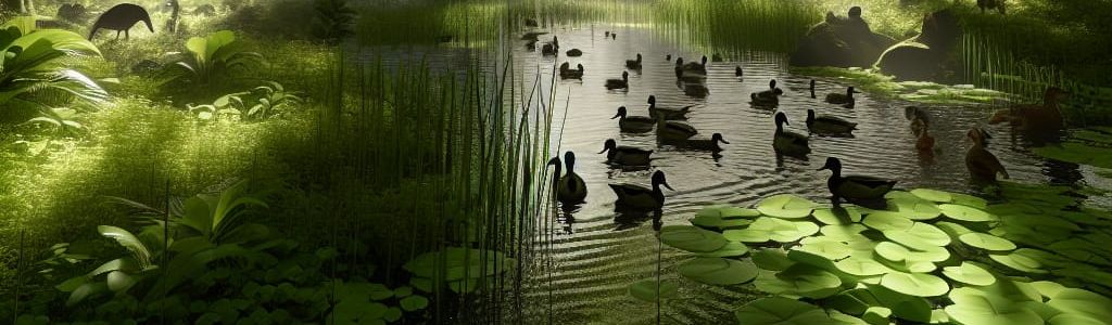 Profile Hero Background