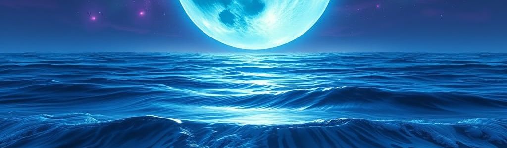 Profile Hero Background