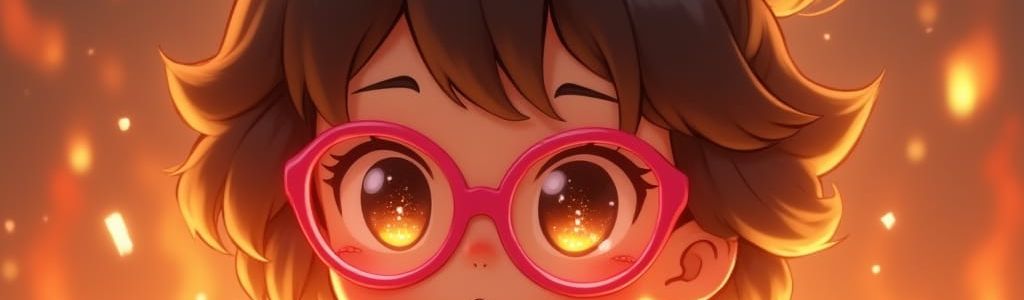 Profile Hero Background