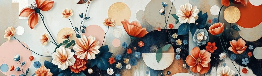 Profile Hero Background