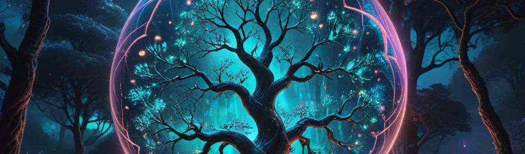 Profile Hero Background