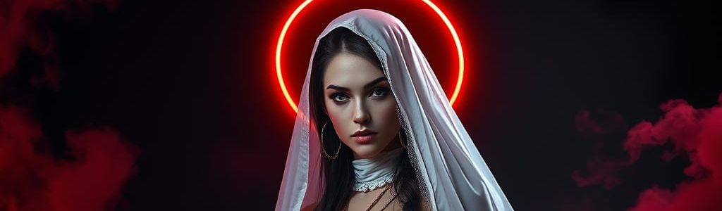 Profile Hero Background