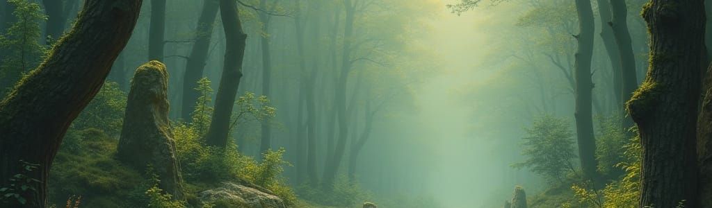 Profile Hero Background