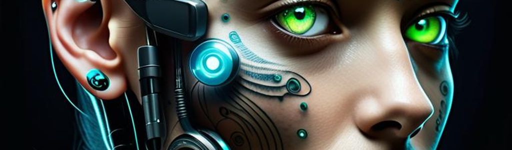 Profile Hero Background