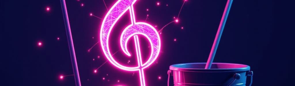 Profile Hero Background