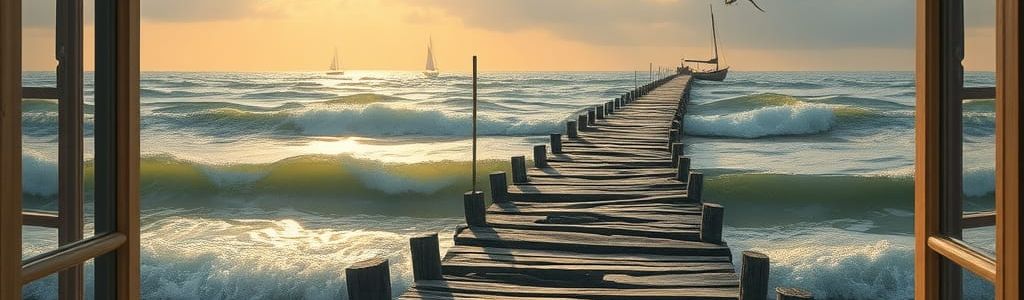 Profile Hero Background