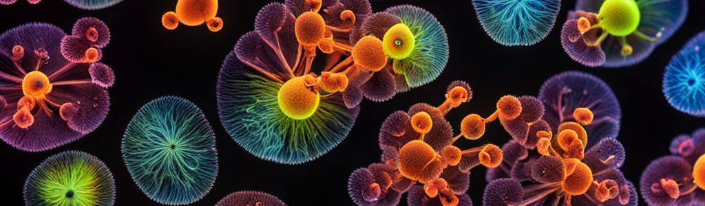 Profile Hero Background