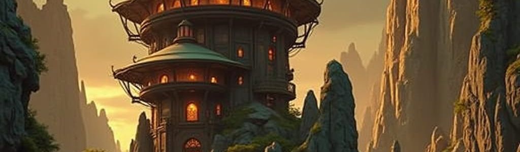 Profile Hero Background