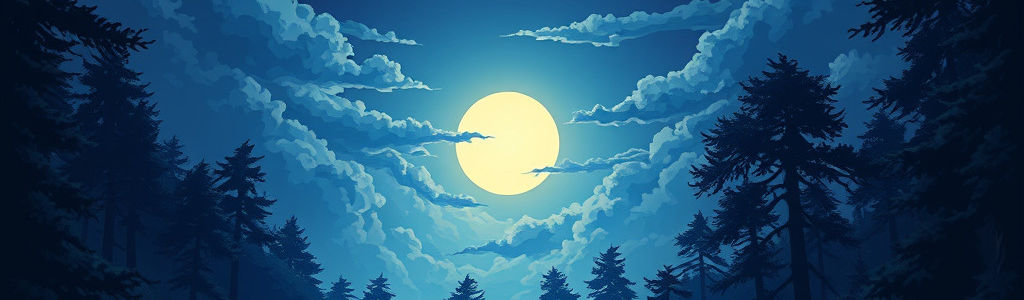 Profile Hero Background