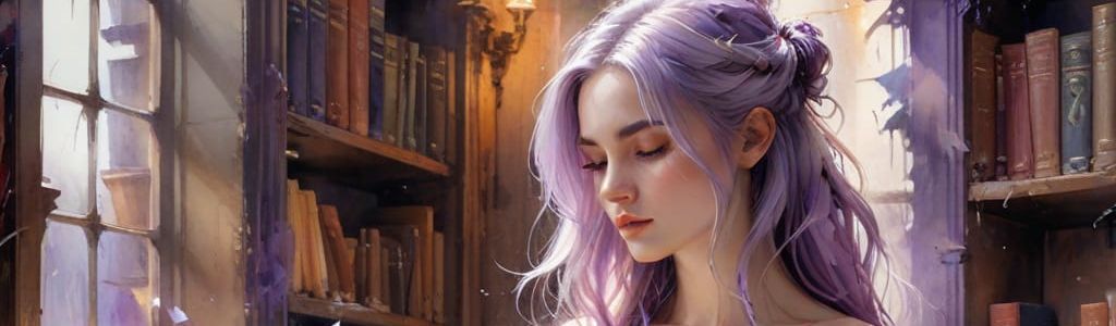 Profile Hero Background