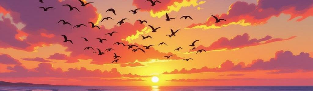 Profile Hero Background