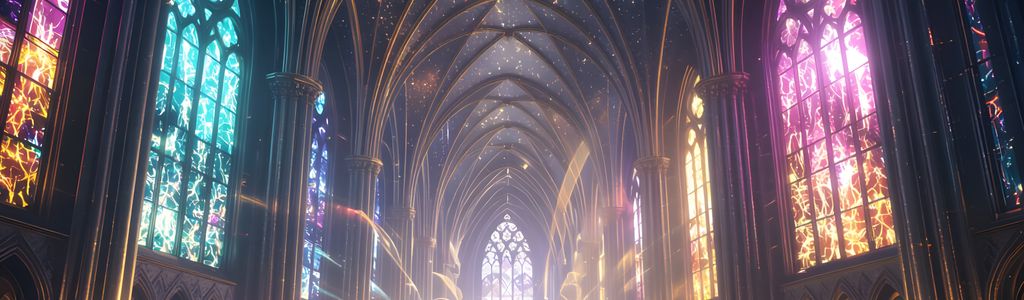 Profile Hero Background