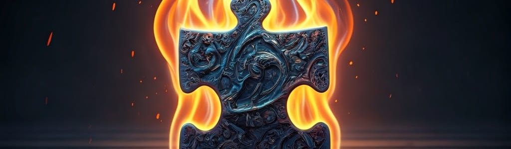 Profile Hero Background