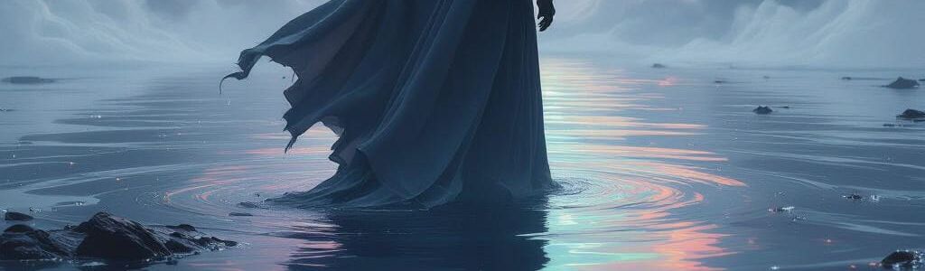 Profile Hero Background