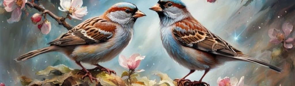 Profile Hero Background