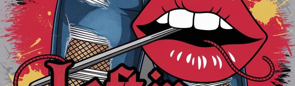 Profile Hero Background