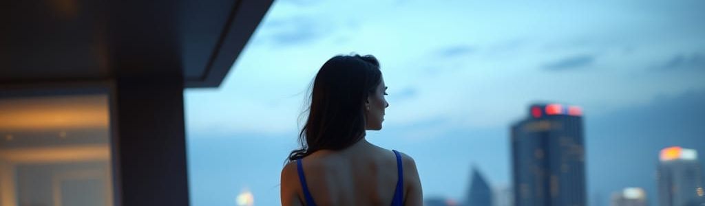 Profile Hero Background