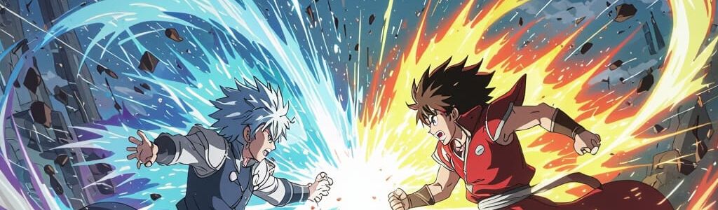 Profile Hero Background