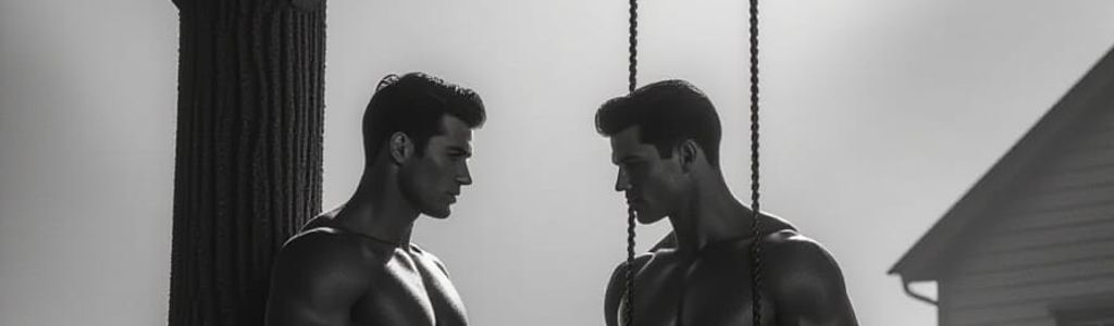 Profile Hero Background