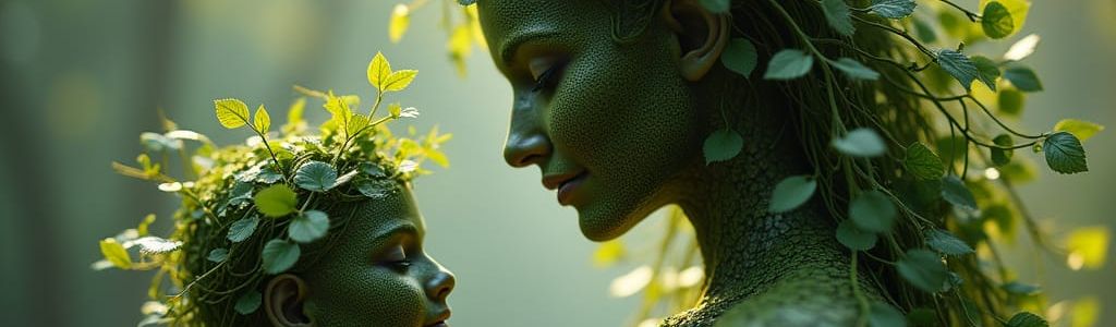 Profile Hero Background