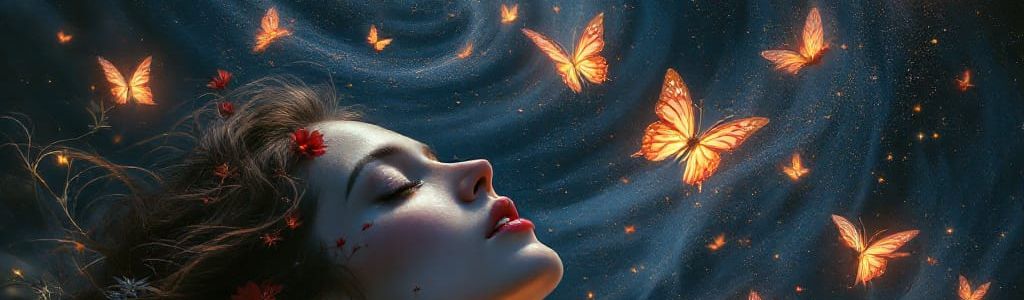 Profile Hero Background