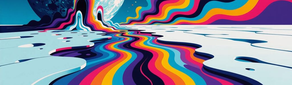 Profile Hero Background