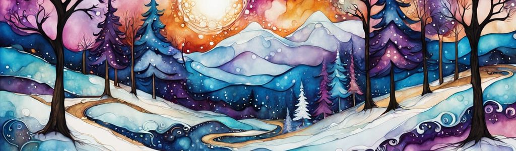 Profile Hero Background