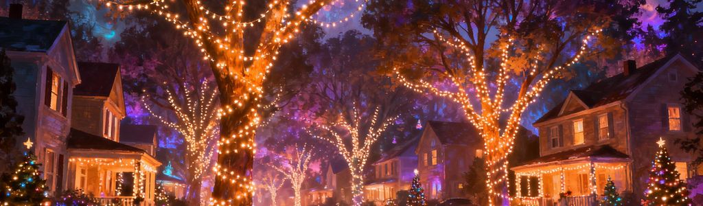 Profile Hero Background