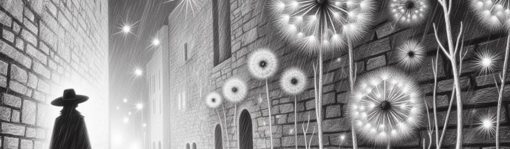 Profile Hero Background