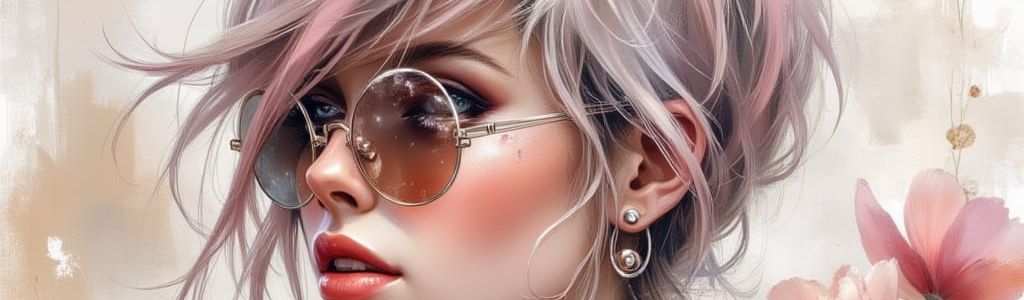 Profile Hero Background