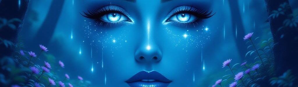 Profile Hero Background