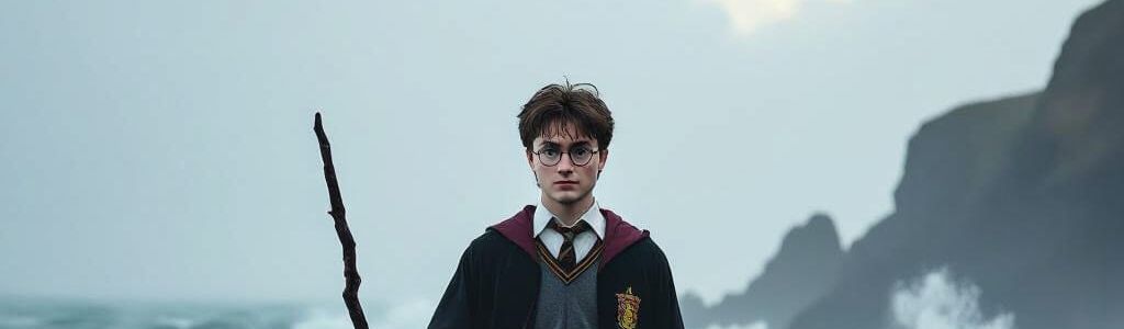 Profile Hero Background