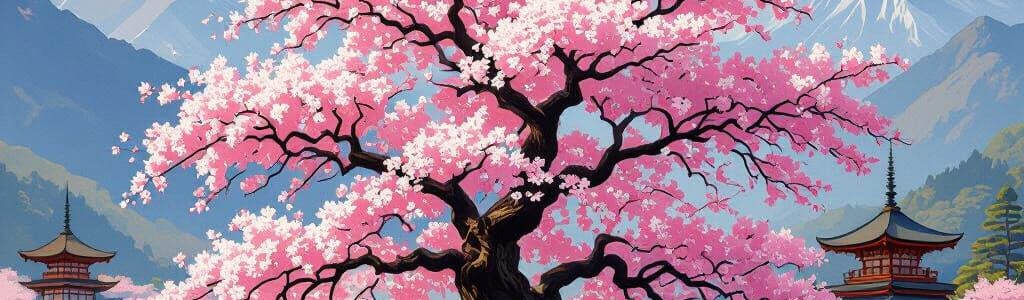 Profile Hero Background