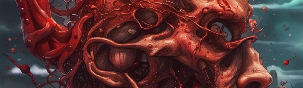 Profile Hero Background