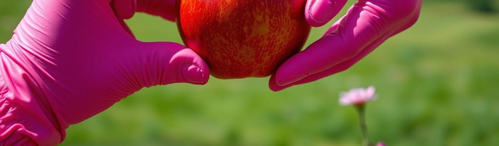 Profile Hero Background