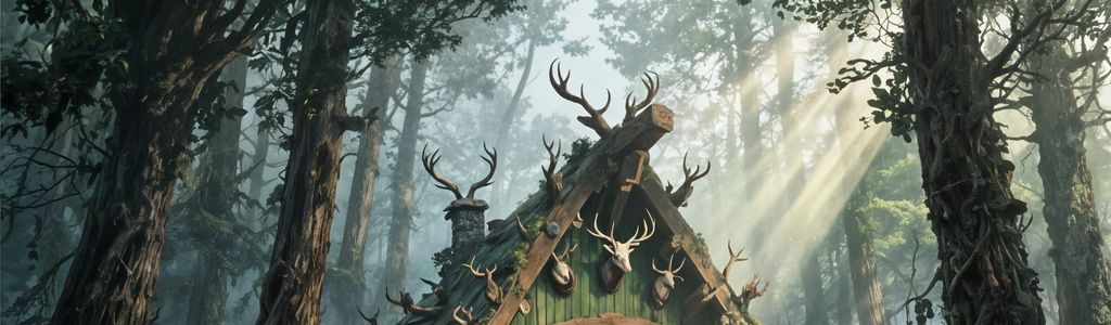 Profile Hero Background