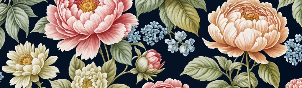 Profile Hero Background