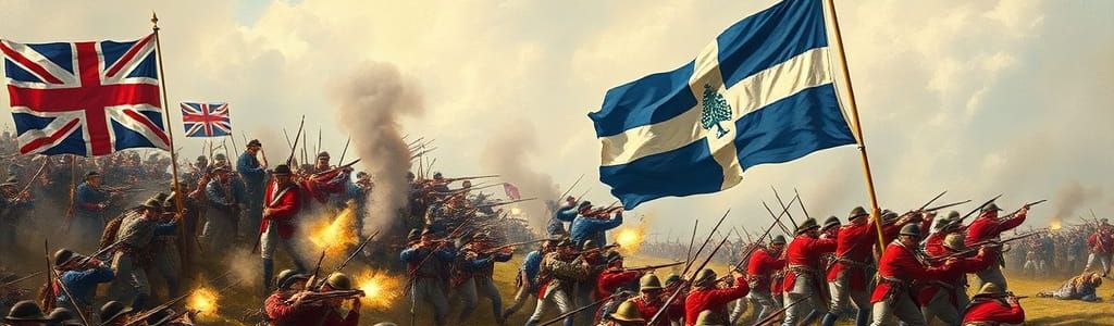 Profile Hero Background