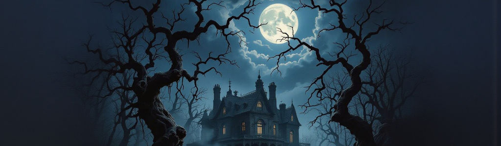 Profile Hero Background