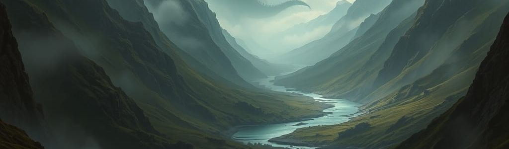 Profile Hero Background