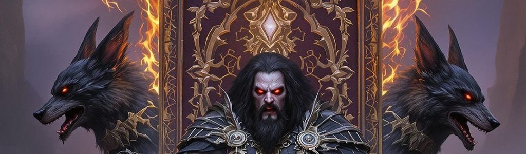 Profile Hero Background