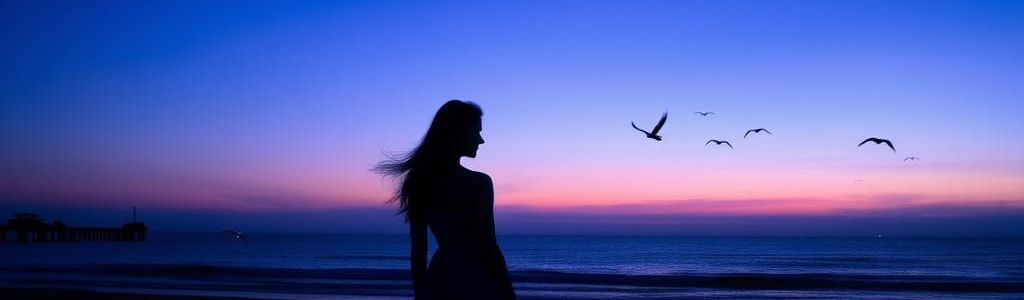 Profile Hero Background