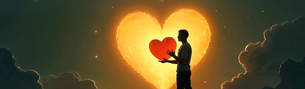 Profile Hero Background