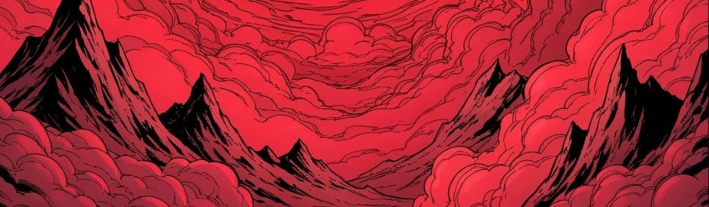 Profile Hero Background