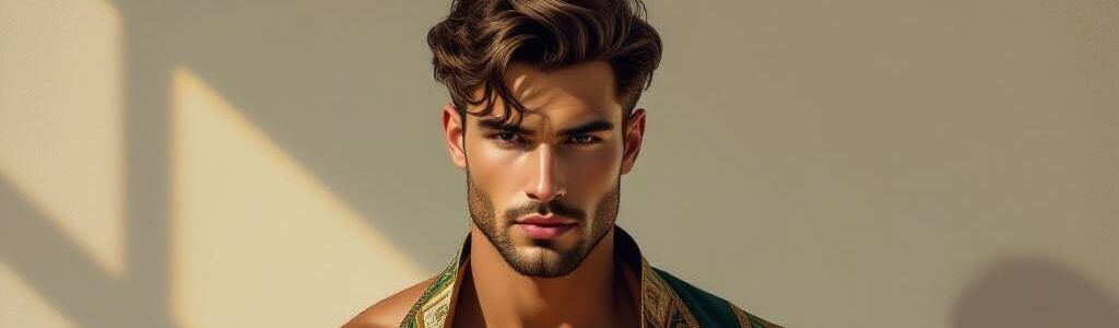 Profile Hero Background