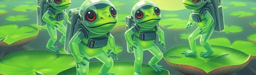 Profile Hero Background