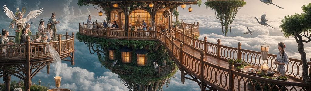 Profile Hero Background