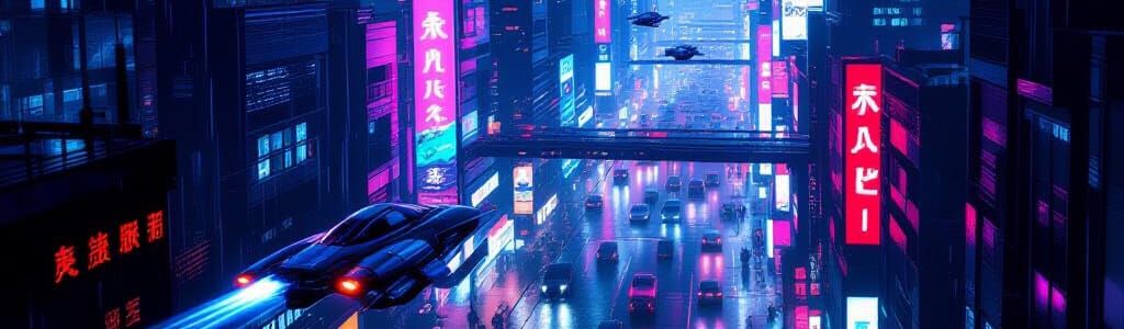 Profile Hero Background